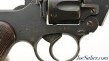 WW2 British RAF Enfield No. 2 Mk. I* Revolver(Royal Air Force Marked) - 4 of 12