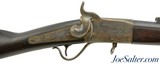 Fine Peabody Military Rifle -Contract Overrun 50-60 RF - 1 of 15