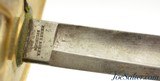 Civil War Prussian Model 1860 Cavalry Sword Henry Boker - 4 of 10