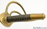 Civil War Prussian Model 1860 Cavalry Sword Henry Boker - 10 of 10