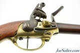 Revolutionary War Dated French Model 1777 Pistol by Charleville - 3 of 15