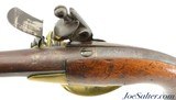 Revolutionary War Dated French Model 1777 Pistol by Charleville - 10 of 15