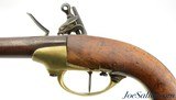 Revolutionary War Dated French Model 1777 Pistol by Charleville - 7 of 15