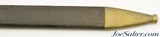 Excellent Swiss Model 1878 Pioneer Style Sawtooth Short Sword Solingen - 13 of 15