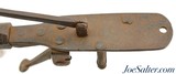 Antique Muzzle Loading Trap Gun - 6 of 6
