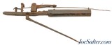 Antique Muzzle Loading Trap Gun - 1 of 6