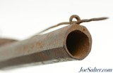 Antique Muzzle Loading Trap Gun - 4 of 6