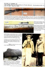 New Carvings from the Veldt Book - Part 4 By Dave George - 2 of 4