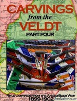 New Carvings from the Veldt Book - Part 4 By Dave George - 1 of 4