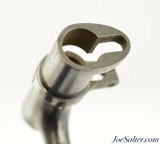 British .303 caliber M1895 Martini-Enfield Rifle Socket Bayonet - 5 of 6