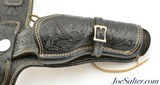 Excellent Alfonso’s of Hollwood "Arness" Double Holster Rig - 6 of 9