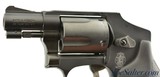 S&W Model 442-1 Airweight Revolver 38 SPL + P - 5 of 12