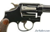 S&W Model 1905 4th Change M&P Revolver - 3 of 11