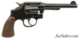 S&W Model 1905 4th Change M&P Revolver