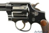 S&W Model 1905 4th Change M&P Revolver - 6 of 11