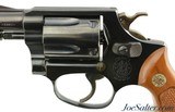 Boxed Model 36 Smith & Wesson Chiefs Special Revolver 38 Special - 5 of 13