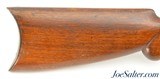 Savage Model 1903 Slide Action Takedown 22 S,L,LR Magazine Rifle C&R - 3 of 15