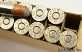 Oliver F. Winchester 1980 Commemorative 38-55 Ammo Full Box - 6 of 6