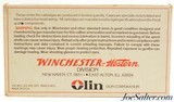 Oliver F. Winchester 1980 Commemorative 38-55 Ammo Full Box - 5 of 6