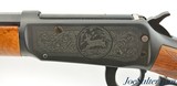 Winchester Model 94 Limited Edition Centennial Grade I Rifle w/ Tang Sight and Box - 8 of 15