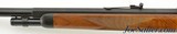 Winchester Model 94 Limited Edition Centennial Grade I Rifle w/ Tang Sight and Box - 9 of 15