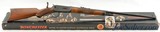 Winchester Model 94 Limited Edition Centennial Grade I Rifle w/ Tang Sight and Box - 2 of 15