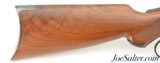 Winchester Model 94 Limited Edition Centennial Grade I Rifle w/ Tang Sight and Box - 3 of 15