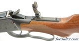 Winchester Model 94 Limited Edition Centennial Grade I Rifle w/ Tang Sight and Box - 12 of 15