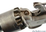 Scarce Confederate Civil War British-Made LeMat & Girard's Patent Revolver - 13 of 15
