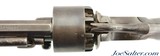 Scarce Confederate Civil War British-Made LeMat & Girard's Patent Revolver - 12 of 15