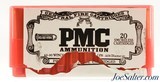 PMC 45-90 Ammunition 300 Grain Lead Boulder City, Nevada 20 Rounds