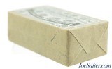 Excellent Sealed! Gustav Genschow & Co..320 Cal Revolver Ammo Metal Tin 50rnds - 3 of 4