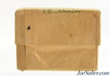 WWII Canadian 380 Revolver Ammo Packet MK IIZ 12 Rounds
Sealed! - 2 of 4