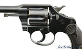 Colt Police Positive 1st Issue Revolver - 6 of 11