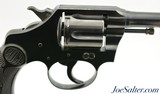 Colt Police Positive 1st Issue Revolver - 3 of 11