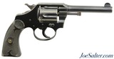 Colt Police Positive 1st Issue Revolver - 1 of 11