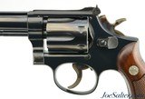 S&W Model 17-2 Revolver With Original Box built in 1965 - 6 of 15