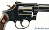 S&W Model 17-2 Revolver With Original Box built in 1965 - 3 of 15