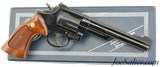 Excellent Boxed Smith & Wesson Model 19-3 357Magnum 1975 - 1 of 15