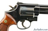 Excellent Boxed Smith & Wesson Model 19-3 357Magnum 1975 - 3 of 15