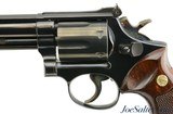 Excellent Boxed Smith & Wesson Model 19-3 357Magnum 1975 - 6 of 15