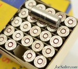 Western Super Match 38 Special 148gr Mid Range WC Ammo 100rnds - 3 of 3