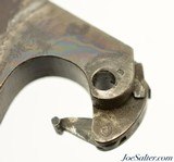 Scarce Original Winchester 1873 Hammer W/ Toggle for Set Trigger Gun - 4 of 7