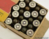 Vintage Winchester Super-Speed 38 Automatic Cartridges 90rnds - 4 of 4