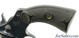 Desirable Colt Police Positive Target Model .22 Revolver - 5 of 13