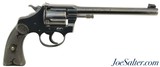 Desirable Colt Police Positive Target Model .22 Revolver - 1 of 13