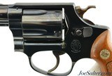 S&W Model 36 Chief’s Special Round-Butt Revolver With Original Box - 6 of 14