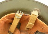 WWII US M1917A1 Helmet By McCord Radiator - 6 of 7