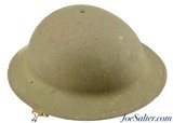 WWII US M1917A1 Helmet By McCord Radiator - 1 of 7