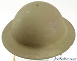 WWII US M1917A1 Helmet By McCord Radiator - 3 of 7